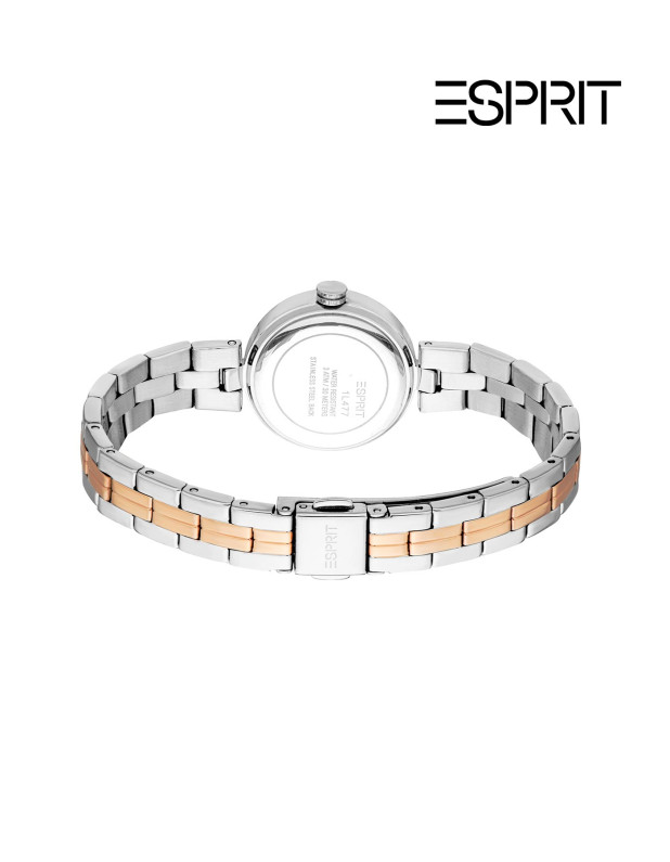 ESPRIT Ladies Watch with Bracelet